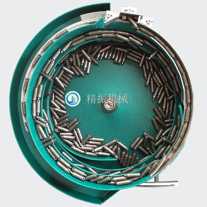 油缸震動(dòng)盤(pán)